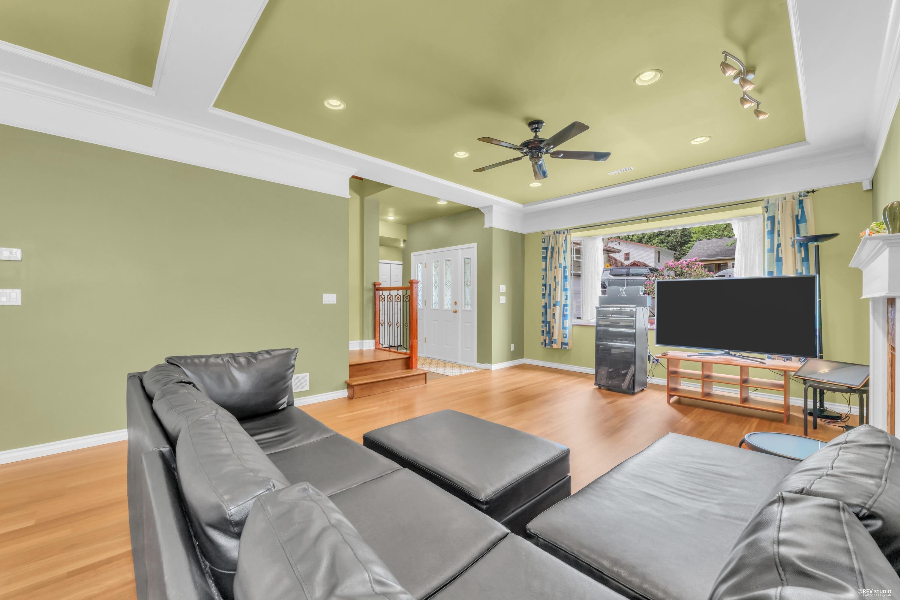 Additional image 3 of 4317 Cliffmont Road, North Vancouver, BC, V7G 1J6