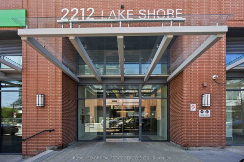 Additional image 8 of 3807-2212 Lake Shore Boulevard W, Toronto, ON, M8V 0C2
