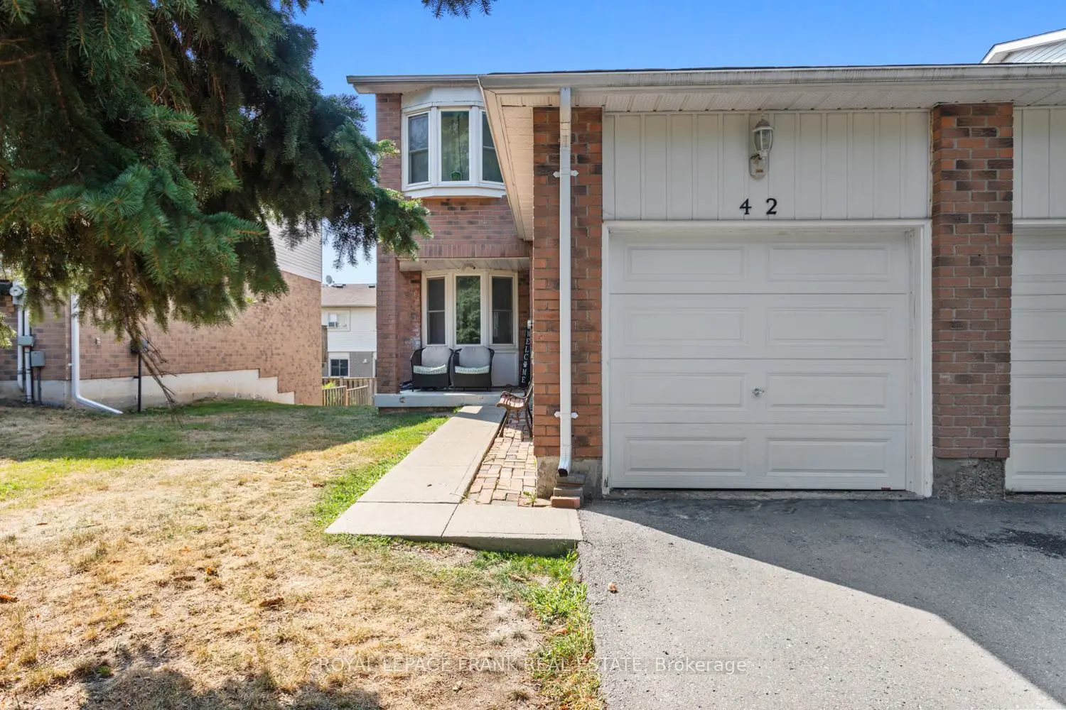 700 Harmony Road 42