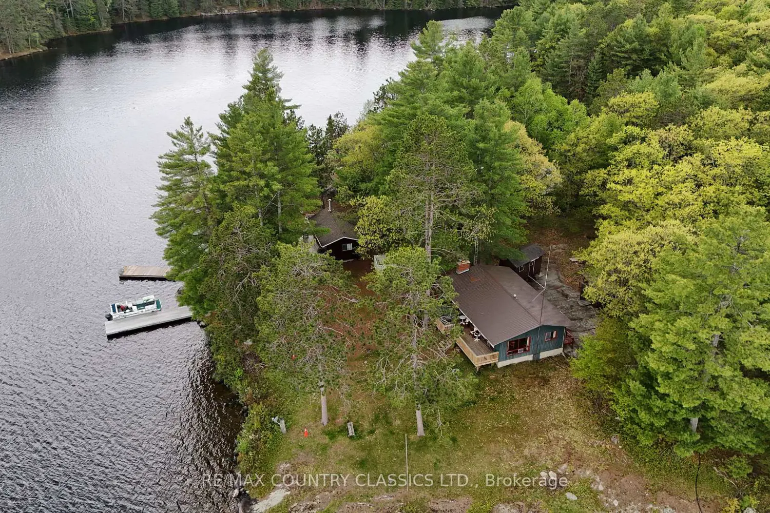 Additional image 5 of 910 Weslemkoon Lake