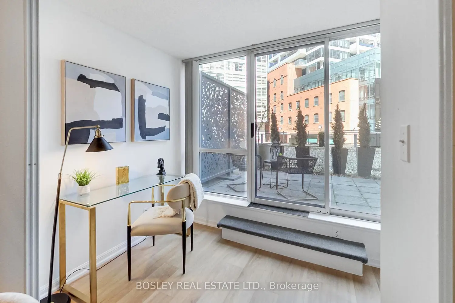 Additional image 10 of 24 Wellesley Street 209