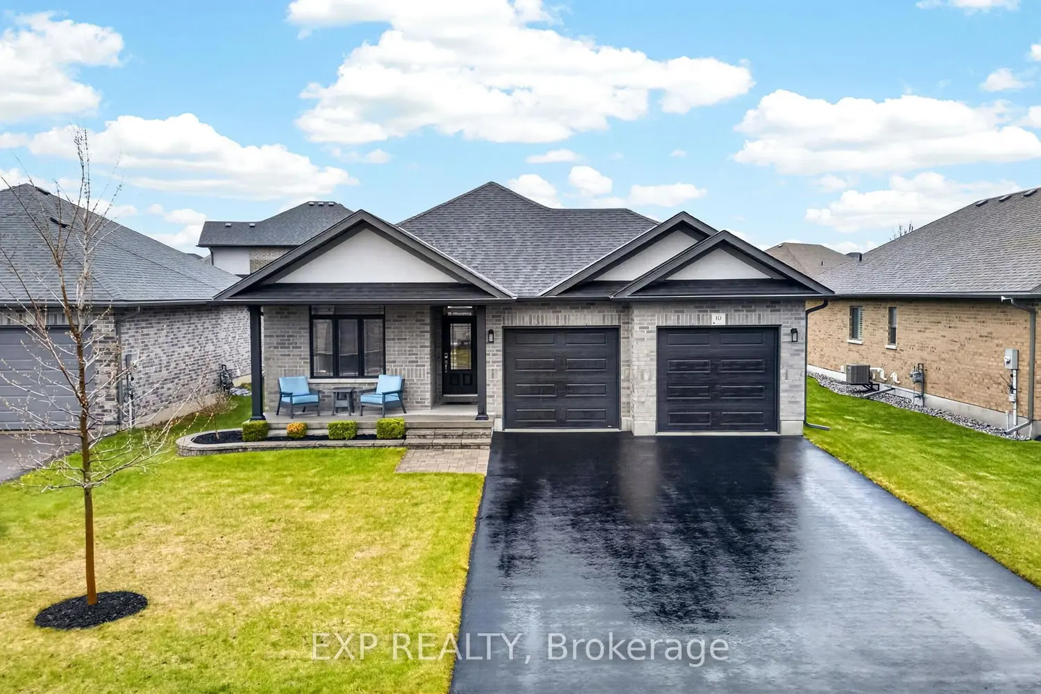 10 Covington Crescent