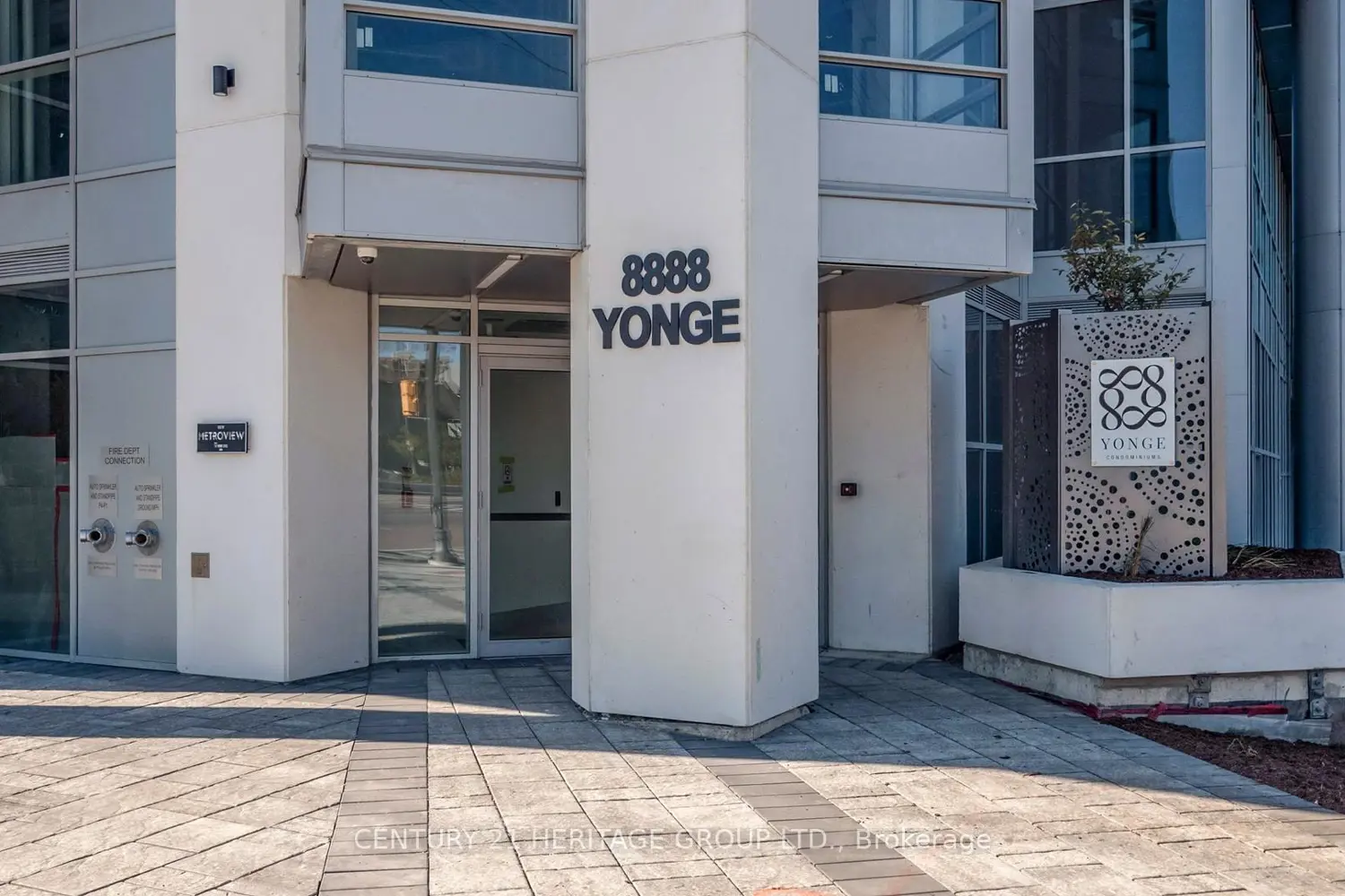 Additional image 2 of 8888 Yonge Street 225