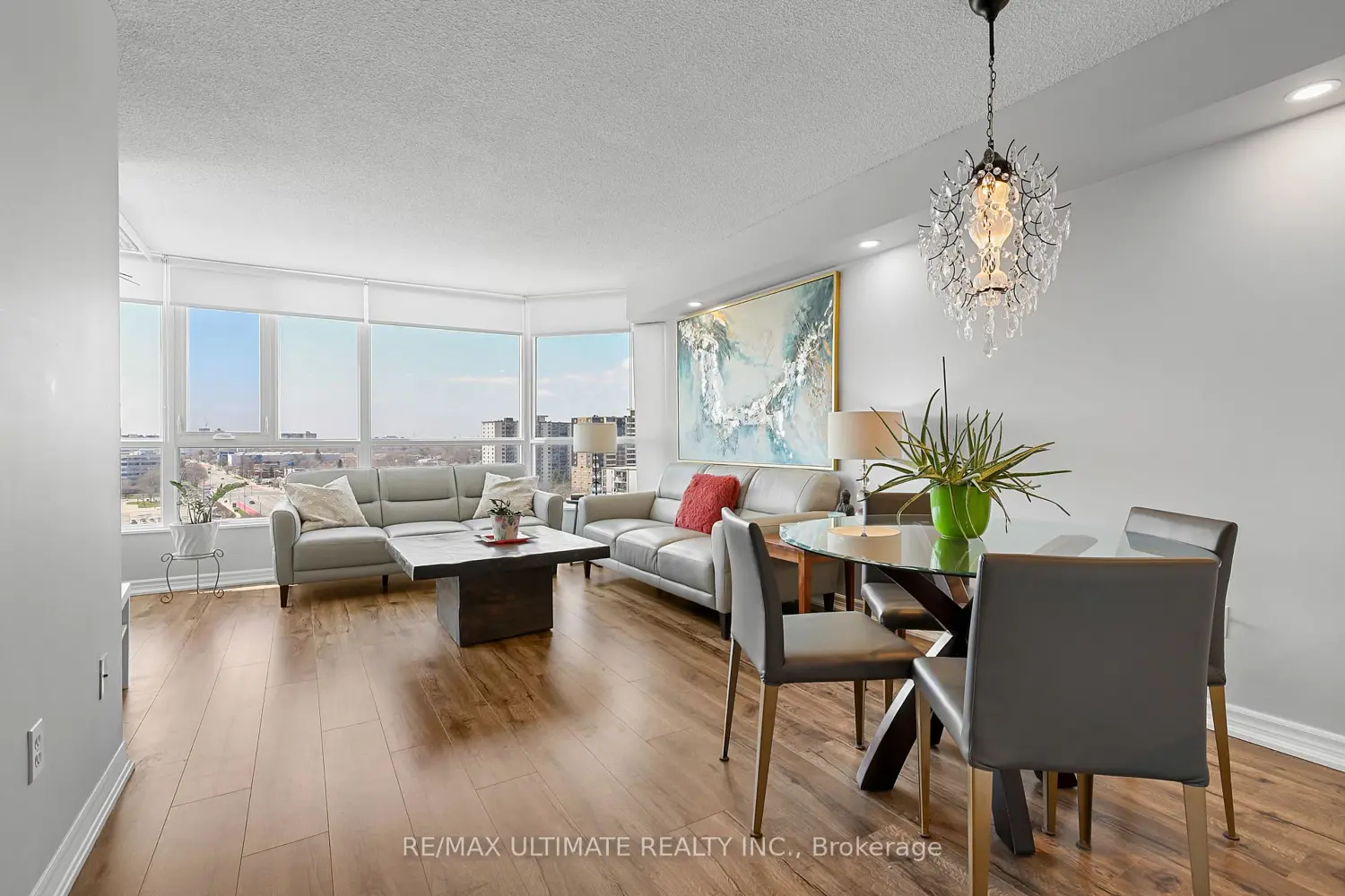 Additional image 3 of 3231 Eglinton Avenue 1205B