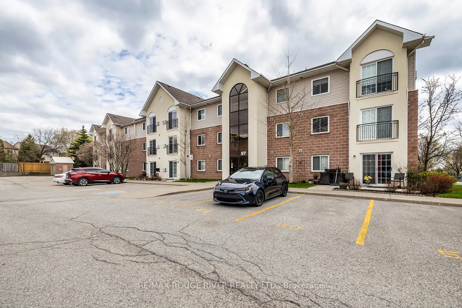 87 Aspen Springs Drive 307