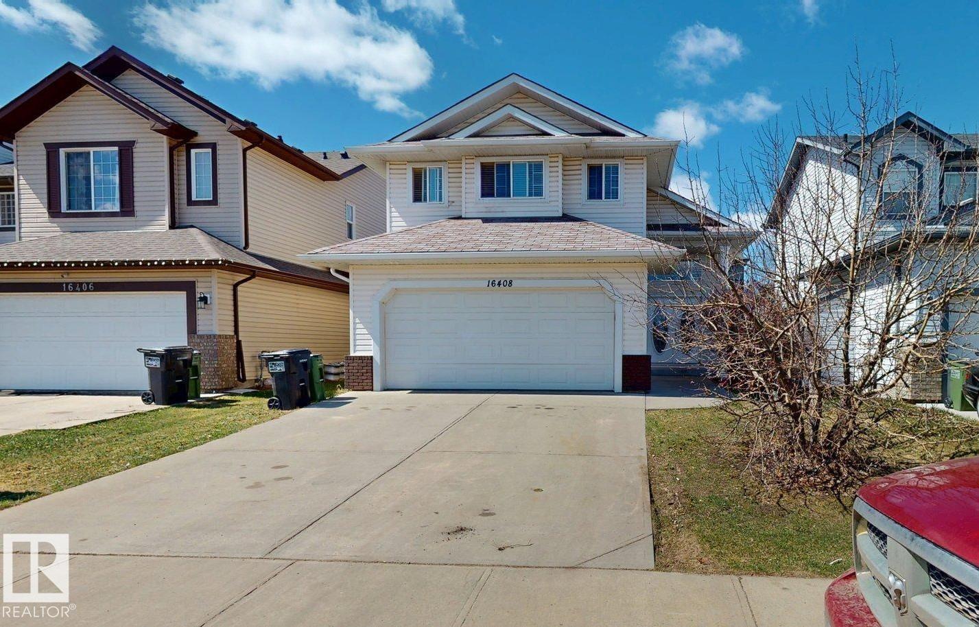 16408 49 Street NW, Edmonton, AB, T5Y0A5