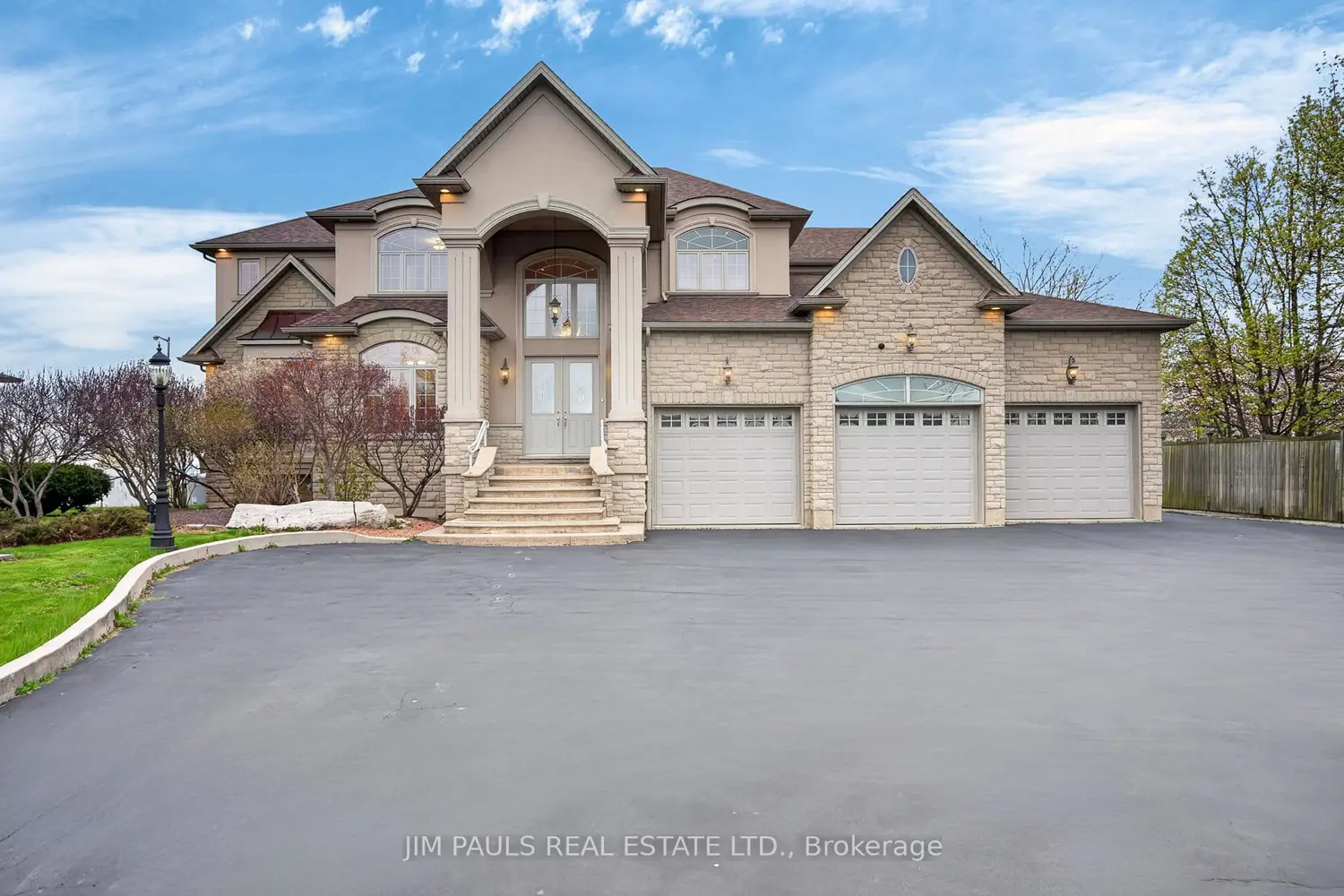803 Ridge Road