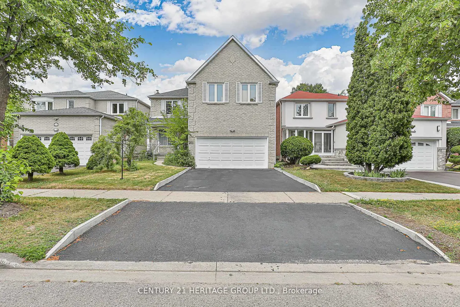 261 Badessa Circle