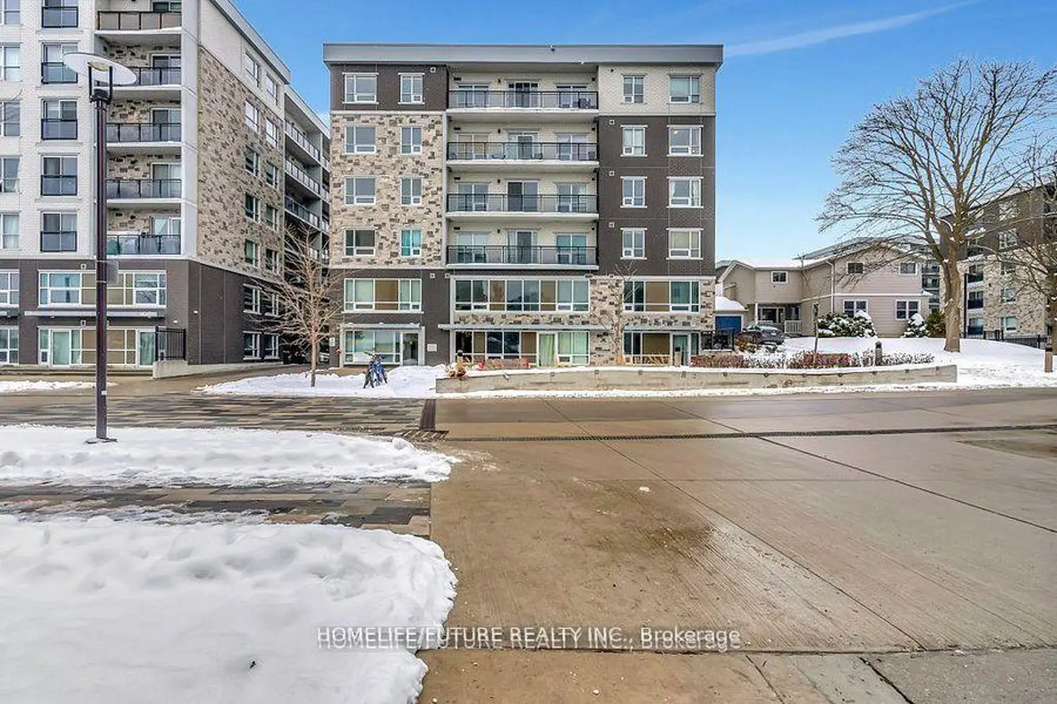 275A Larch Street 608