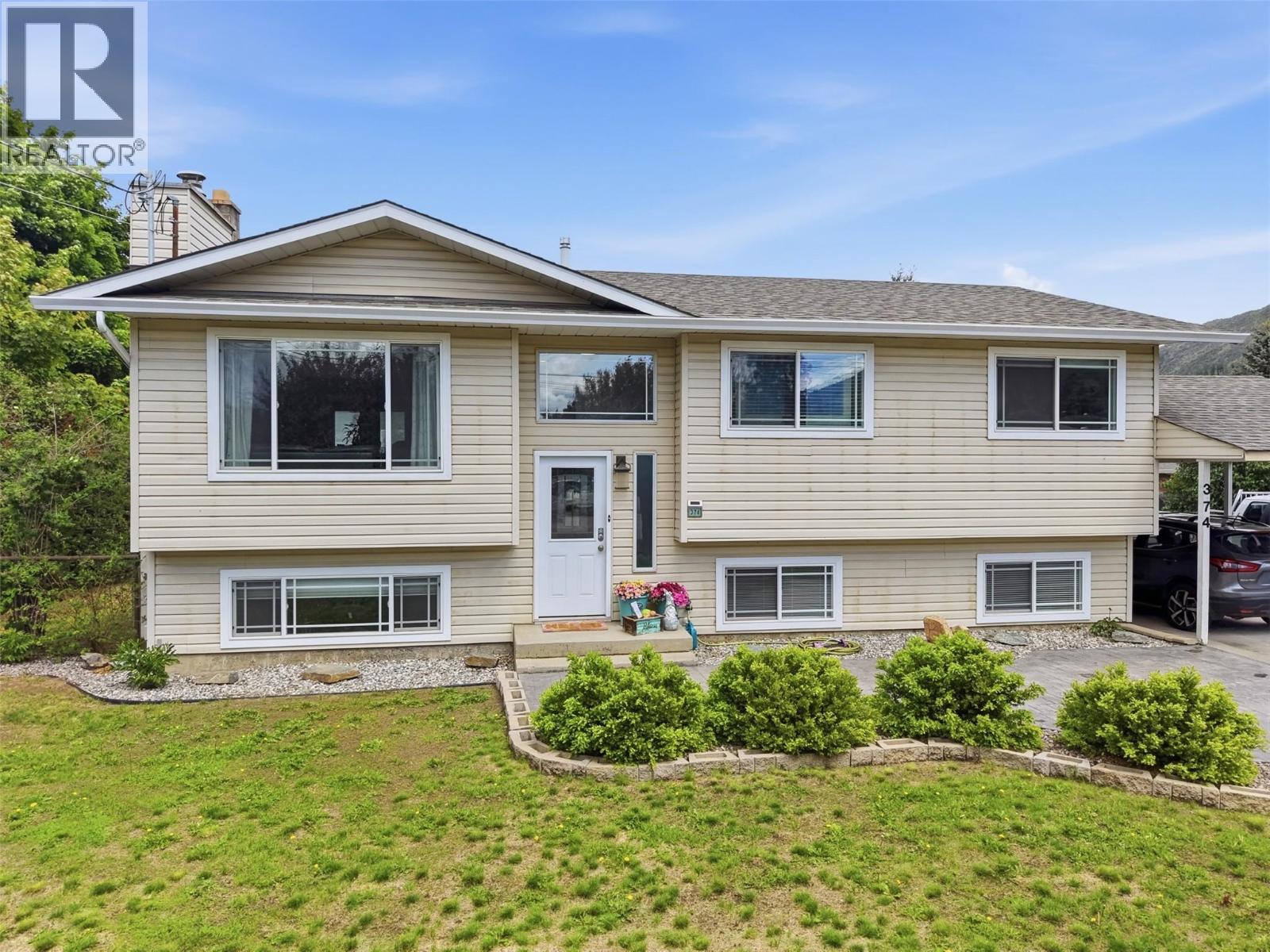 Additional image 5 of 374 Chilco Avenue, Kamloops, BC, V2H1L9