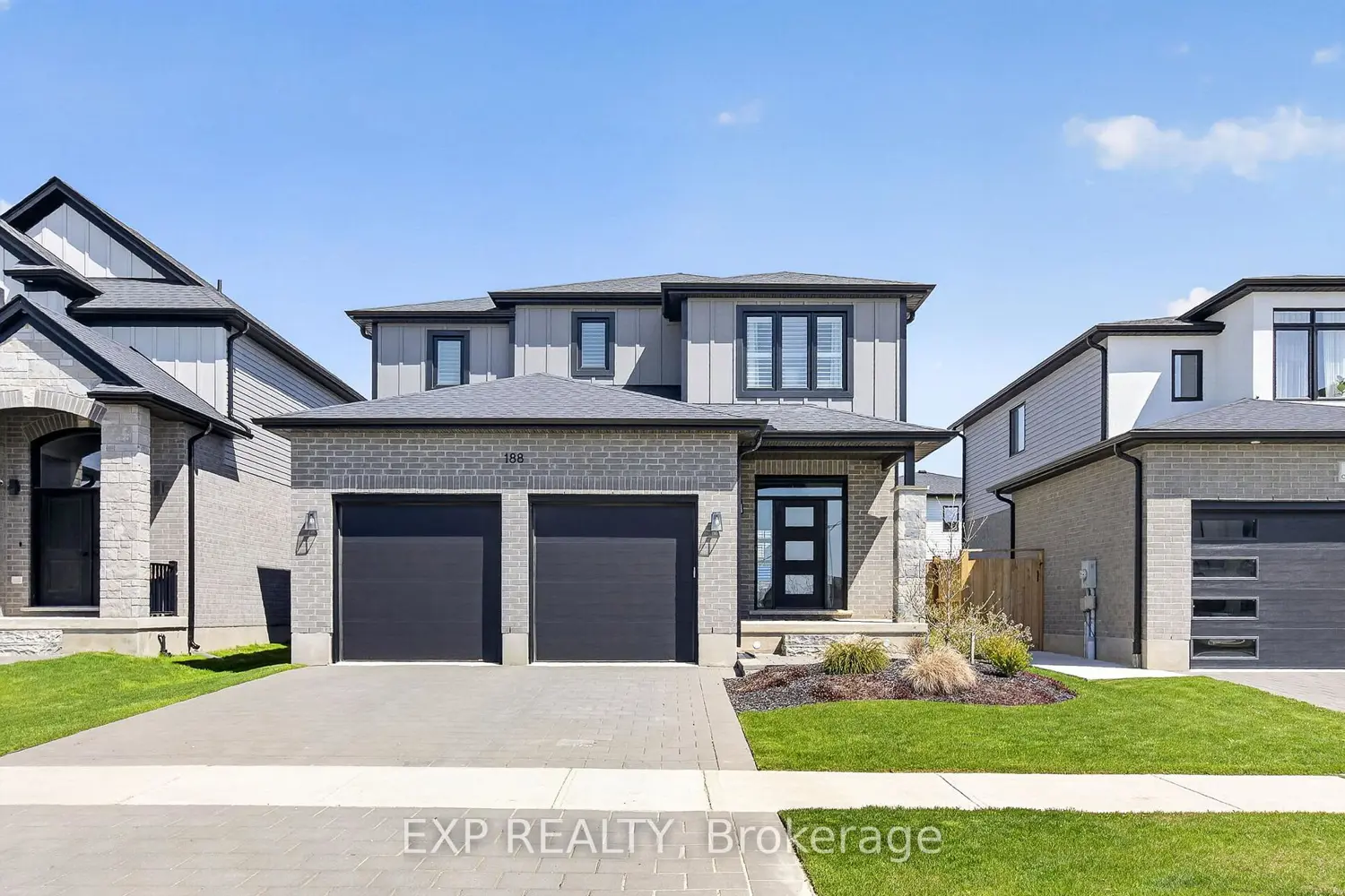 188 Crestview Drive