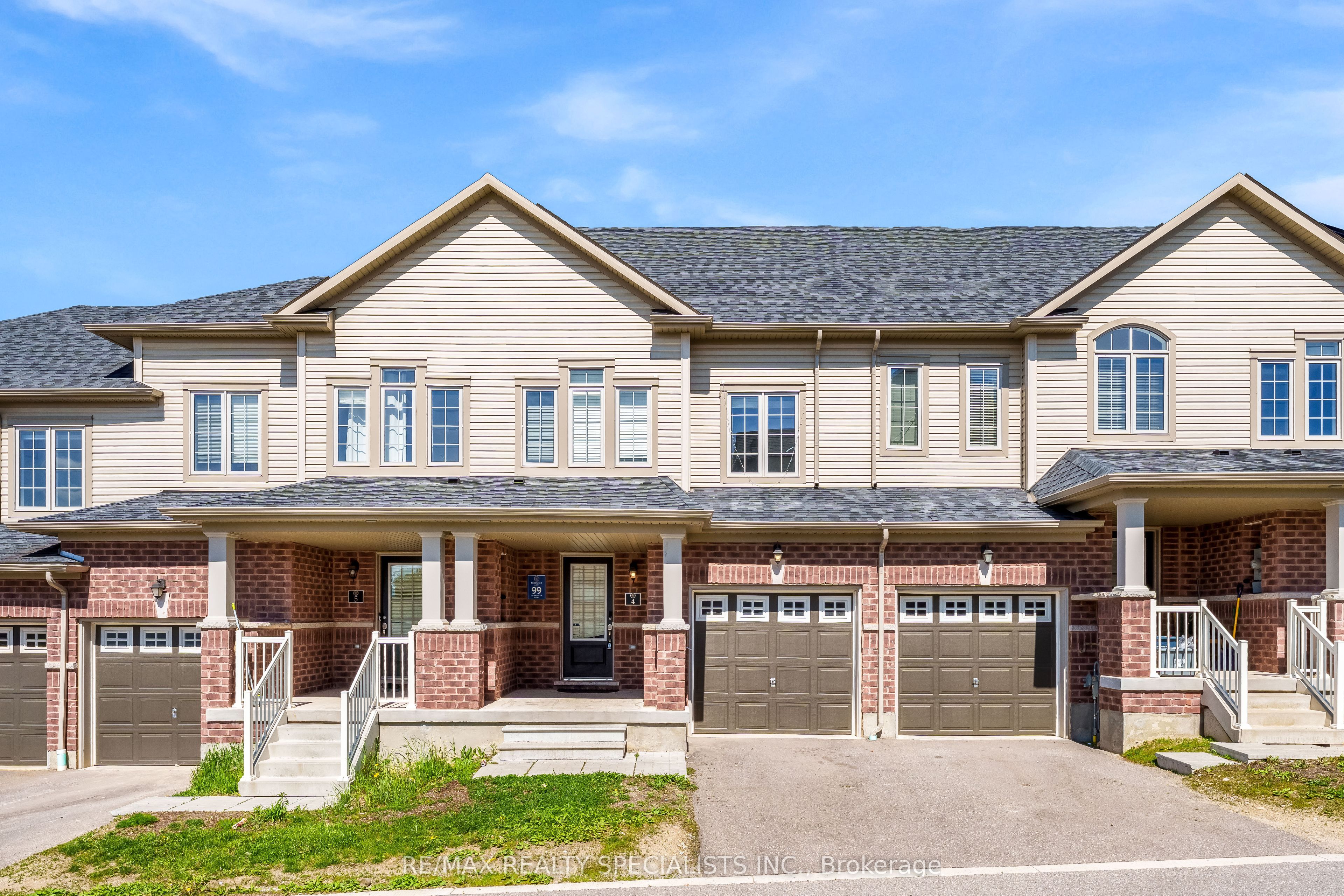 4-740 Linden Drive, Cambridge, ON, N3H 0E3