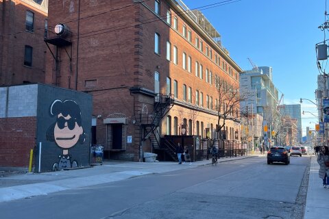 Additional image 7 of 439-461 Adelaide Street W, Toronto, ON, M5V 0L6