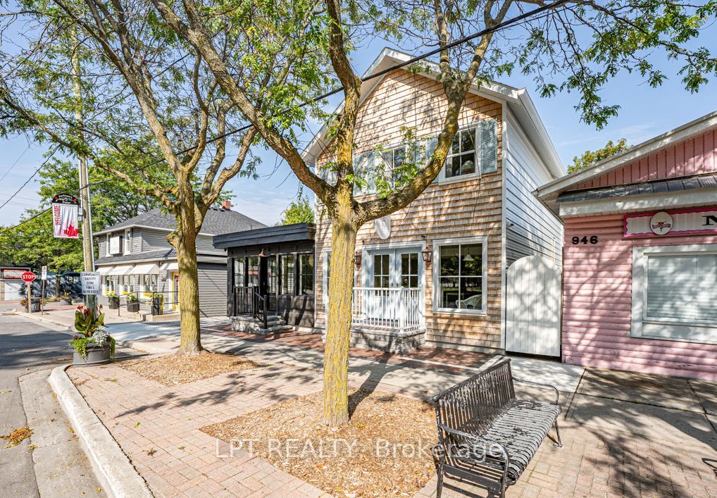 944 Lake Drive E, Georgina, ON, L0E 1L0