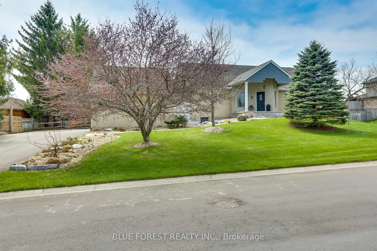 58 Aberdeen Drive