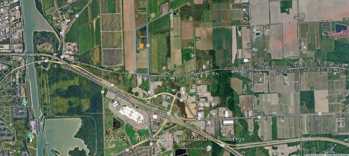 Additional image 2 of N/S Queenston Road, Niagara-on-the-lake, ON, L0S 1J0