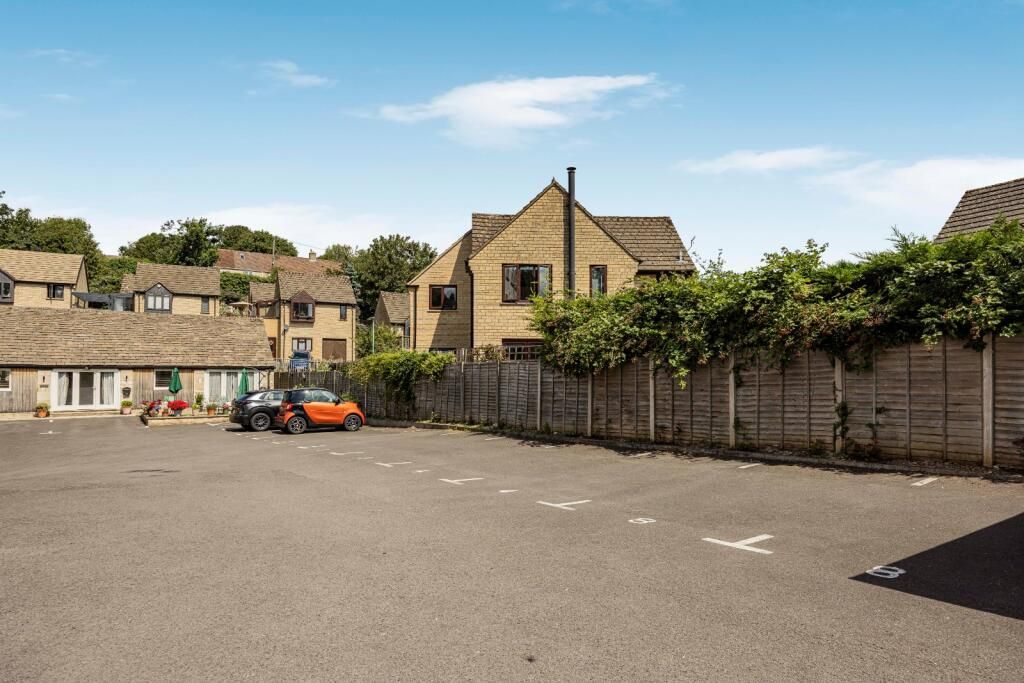 Additional image 21 of 3 bed flat to rentAvening, Tetbury GL8