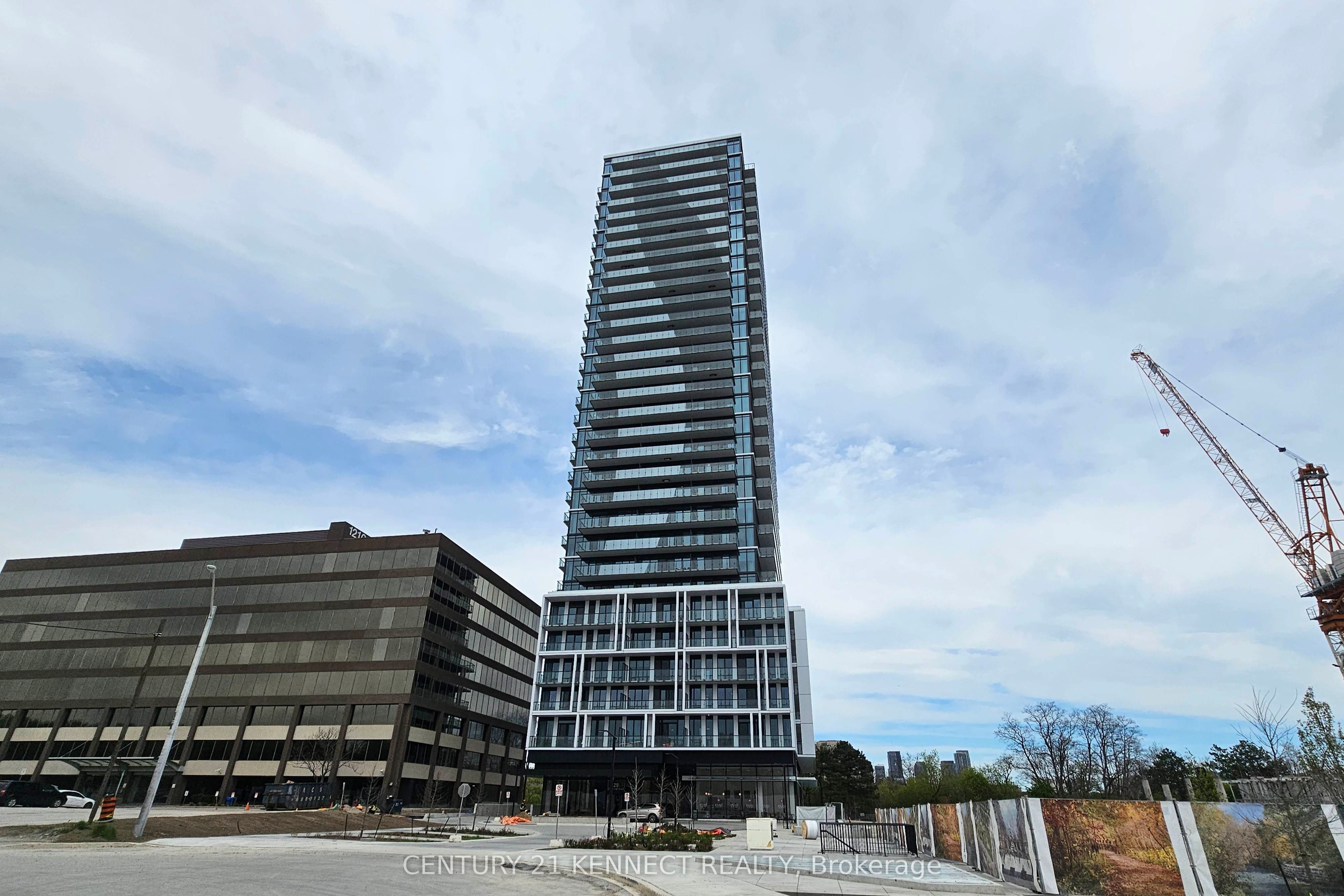 Additional image 2 of 3001-29 Green Trail Court, Toronto, ON, M2K 0J9