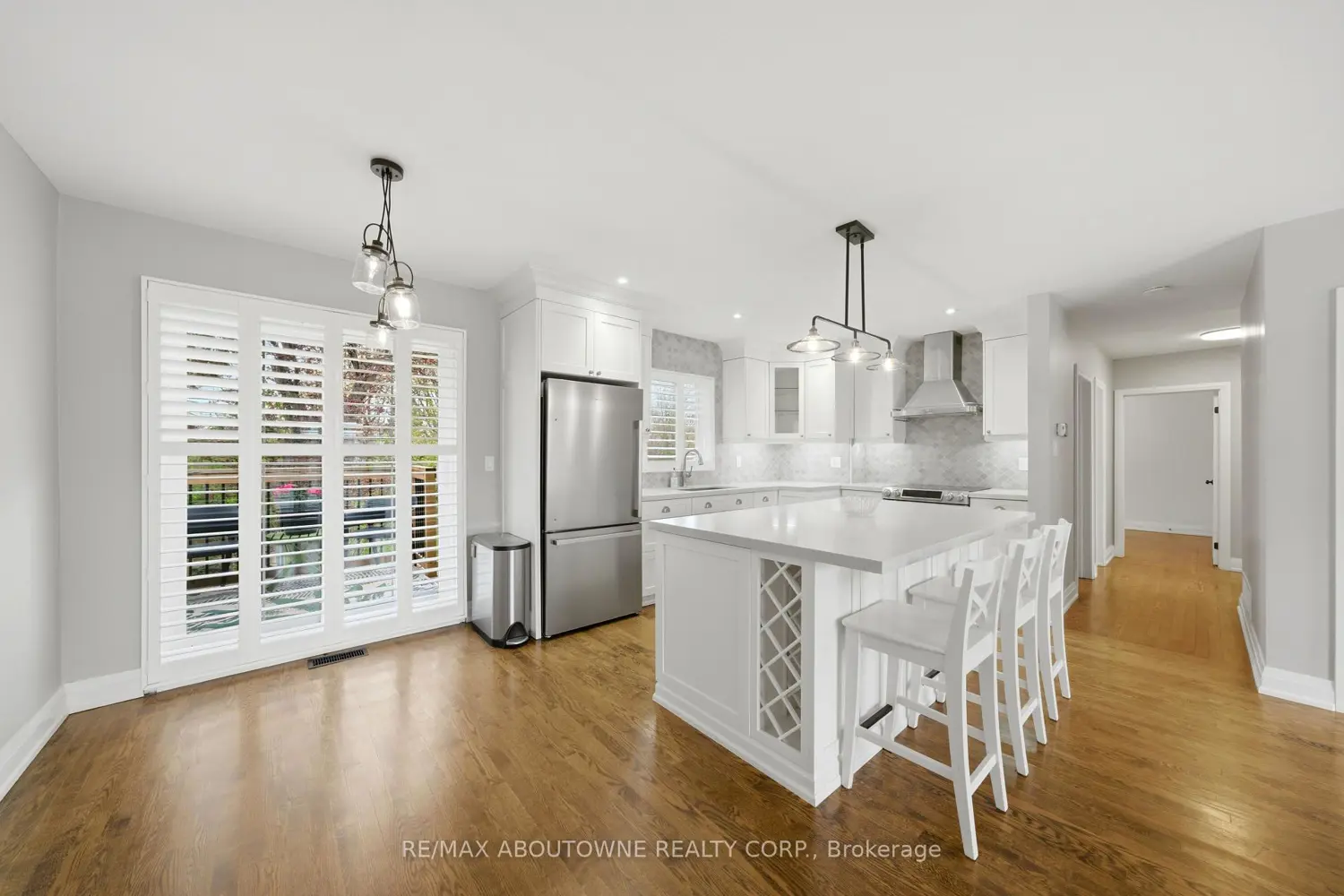 134 Wakefield Road photo 5