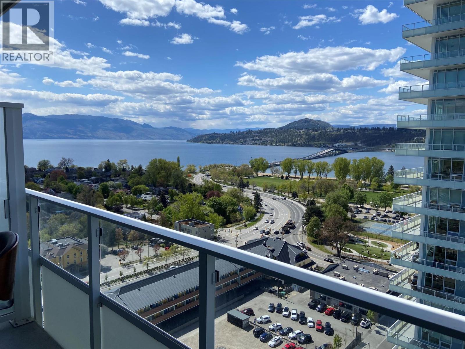 Additional image 3 of 1808-1626 Water Street, Kelowna, BC, V1Y0N7