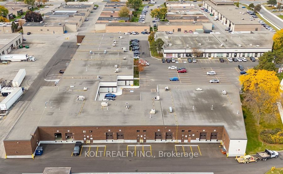 Additional image 3 of Unit 1-5266 General Road, Mississauga, ON, L4W 1Z7