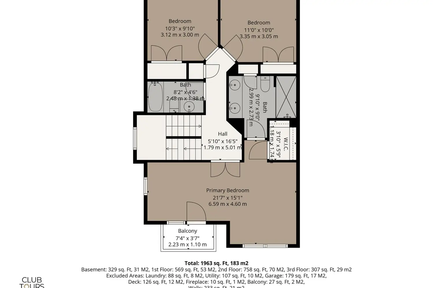 Additional image 8 of 275 Callaway Road 112
