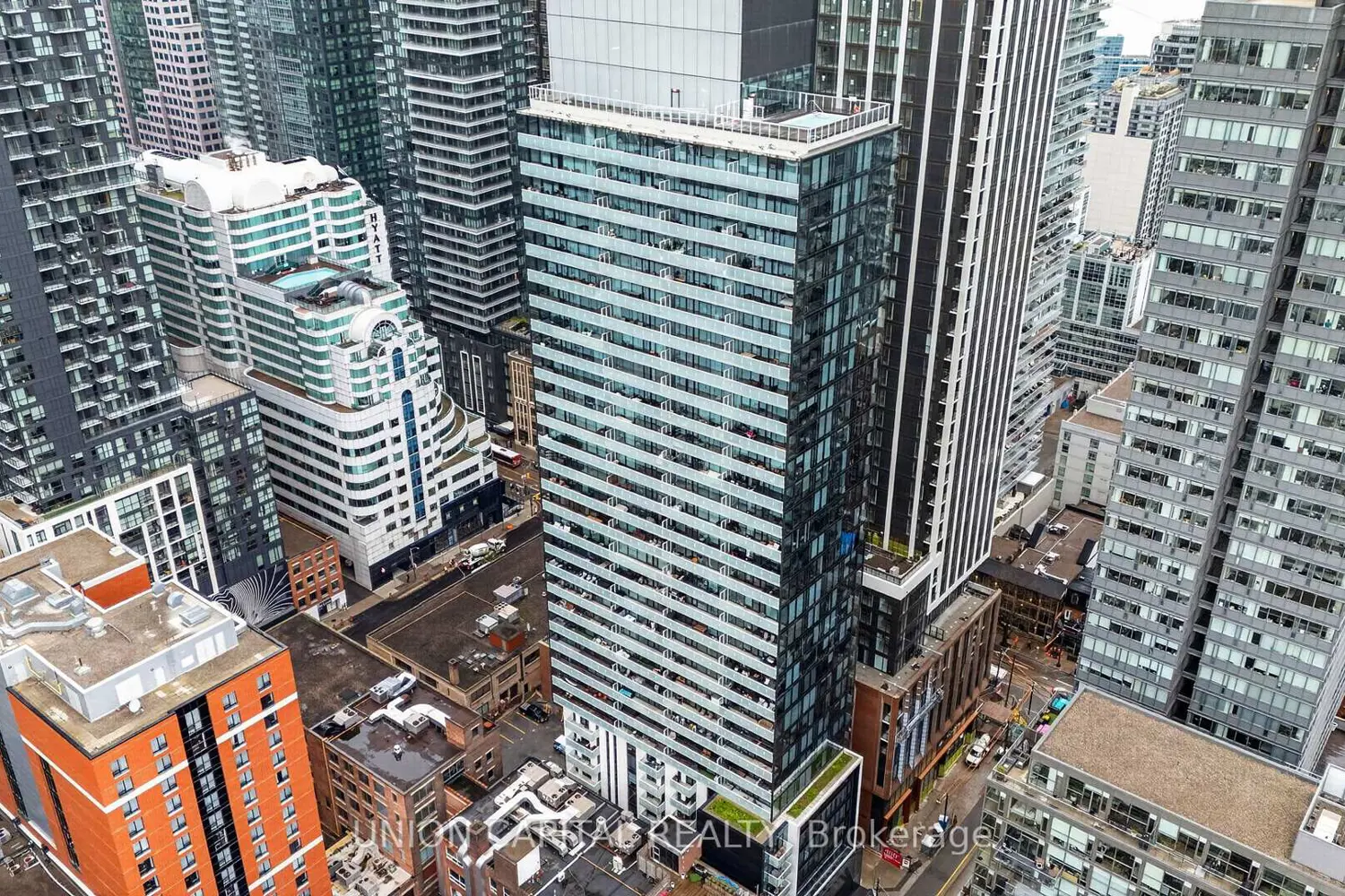 Additional image 17 of 11 Charlotte Street 1004