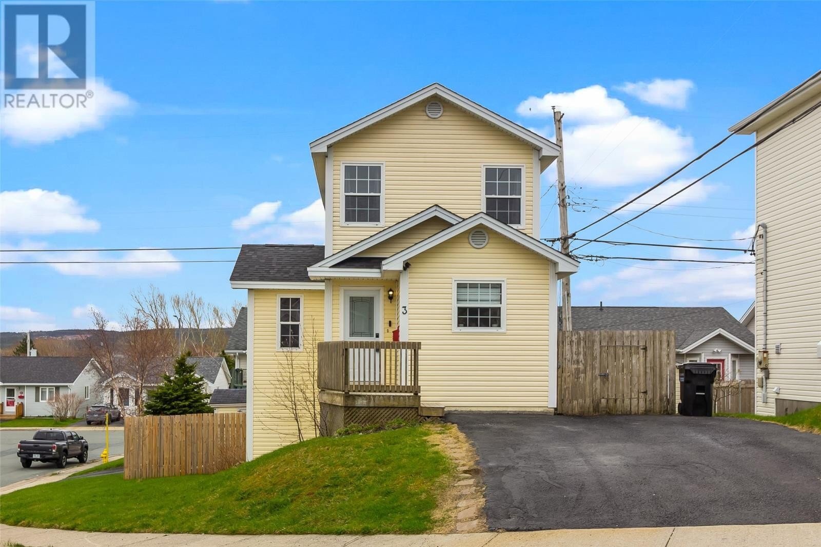 Additional image 8 of 3 Kelland Crescent, St. John's, NL, A1E6E9