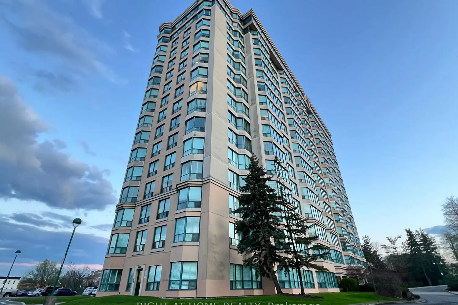 100 Millside Drive 507