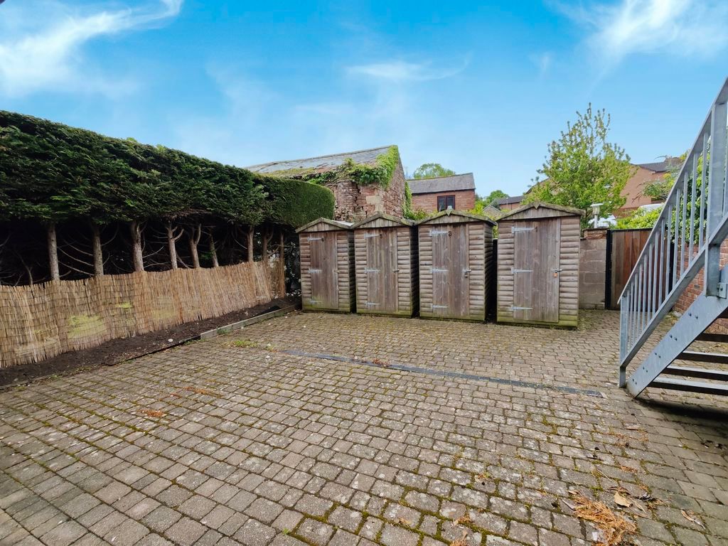 Additional image 16 of 2 bed flat to rent9 Front Street, Brampton CA8