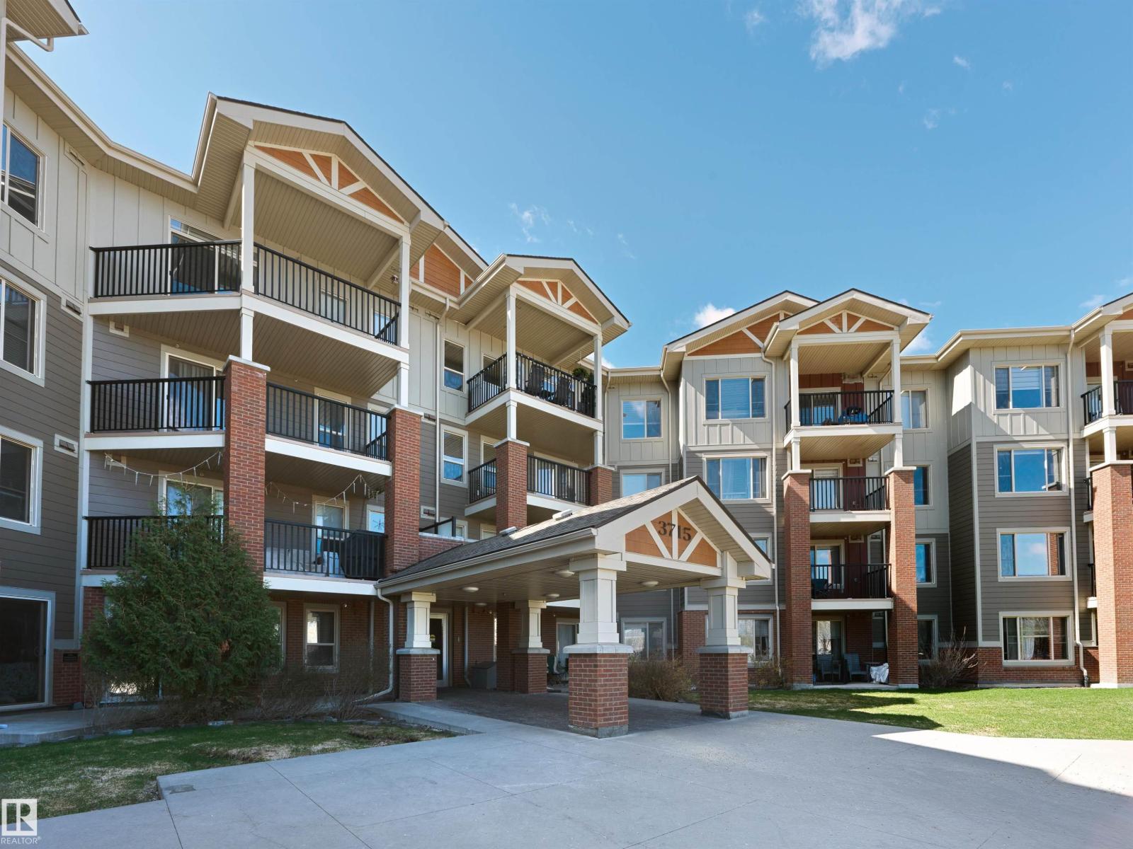 Additional image 2 of 214-3715 Whitelaw Lane NW, Edmonton, AB, T6W2C3