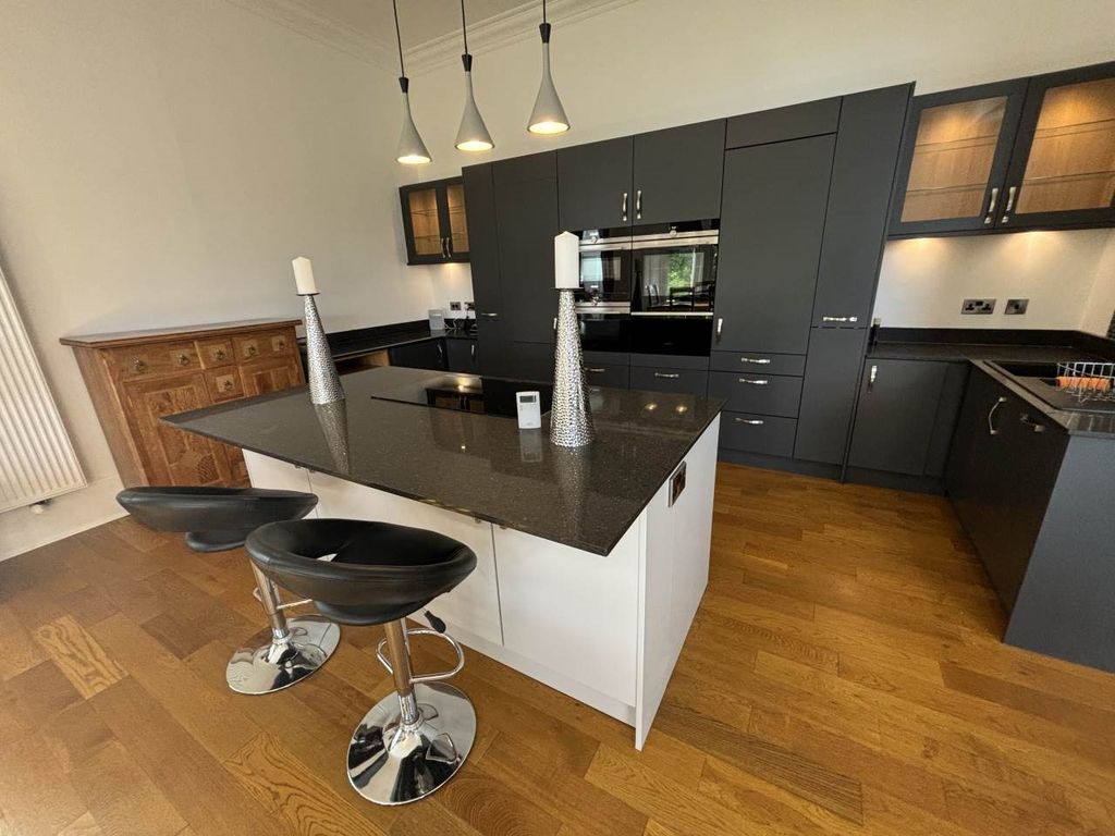 Additional image 3 of 3 bed flat to rentTaycreggan House, Ellieslea Road, Broughty Ferry DD5