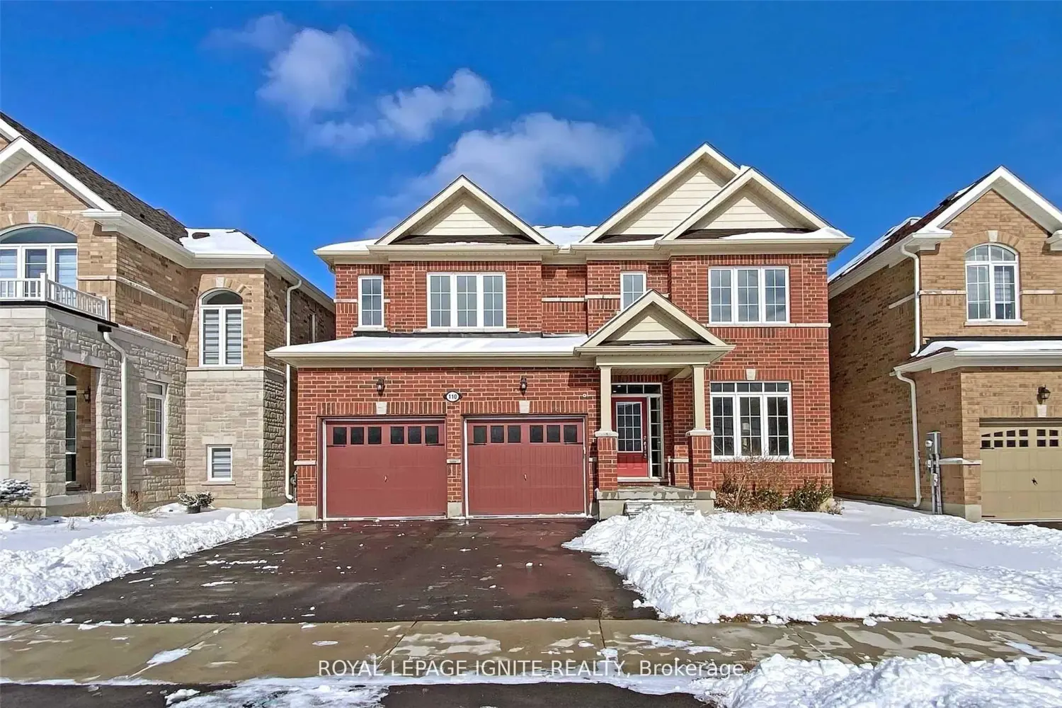 110 Barlow Place
