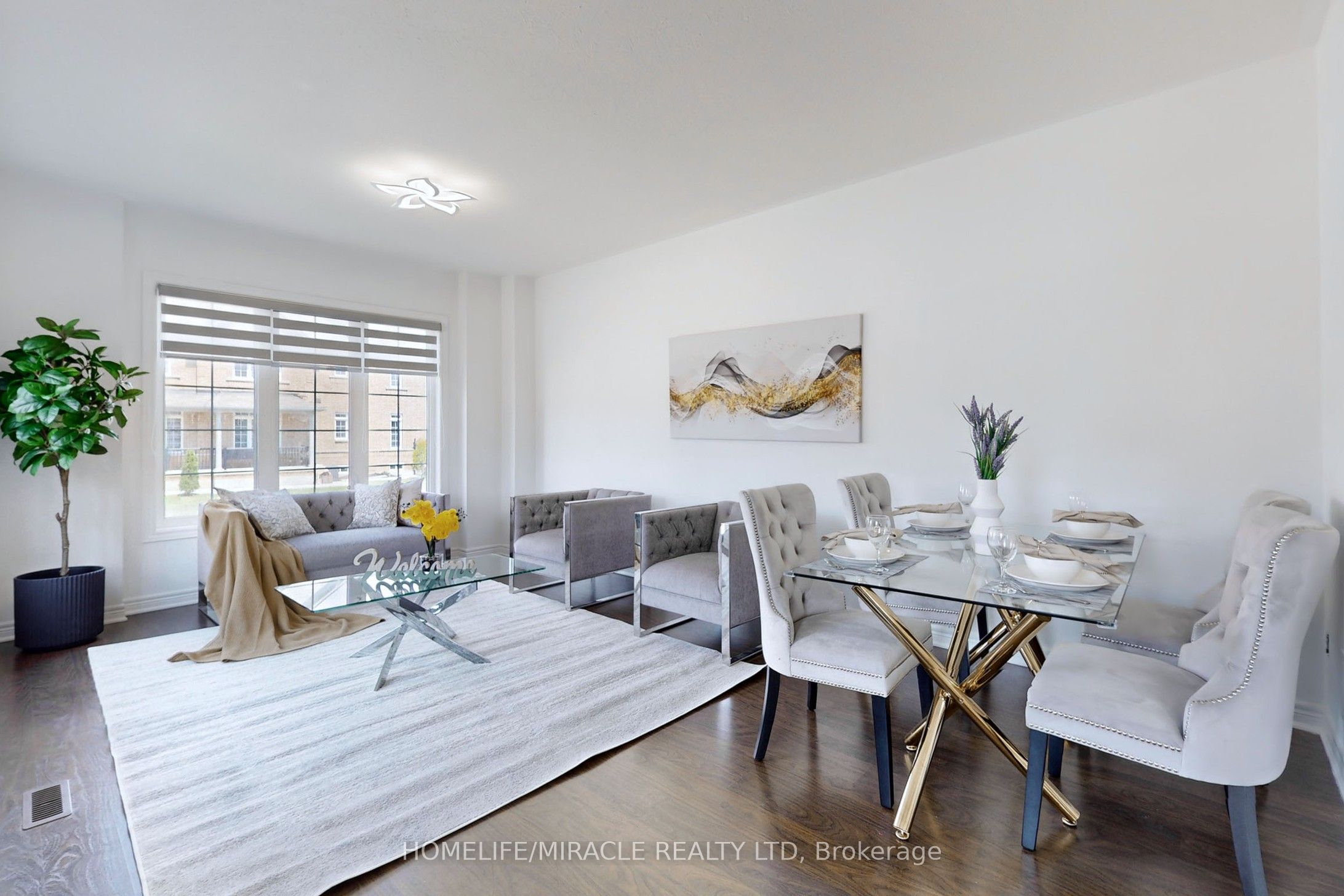 Additional image 3 of 63 Sleightholme Crescent, Brampton, ON, L6P 3E7