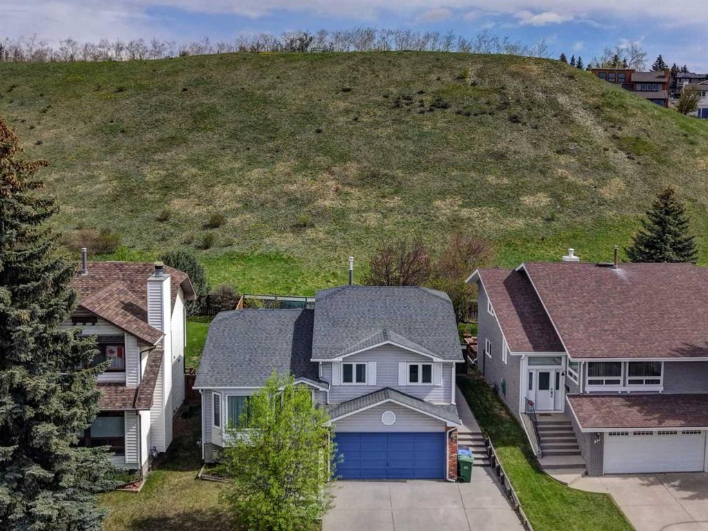 Additional image 2 of 36 Hawksley Crescent NW, Calgary, AB, T3G 3B9