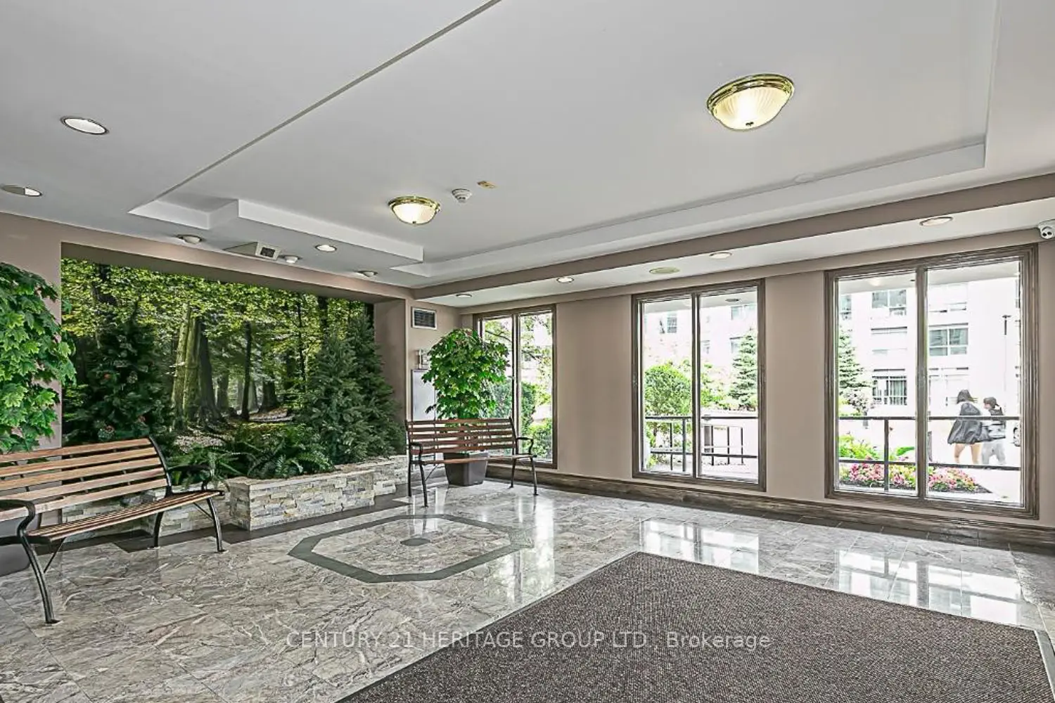 270 Davis Drive 1112