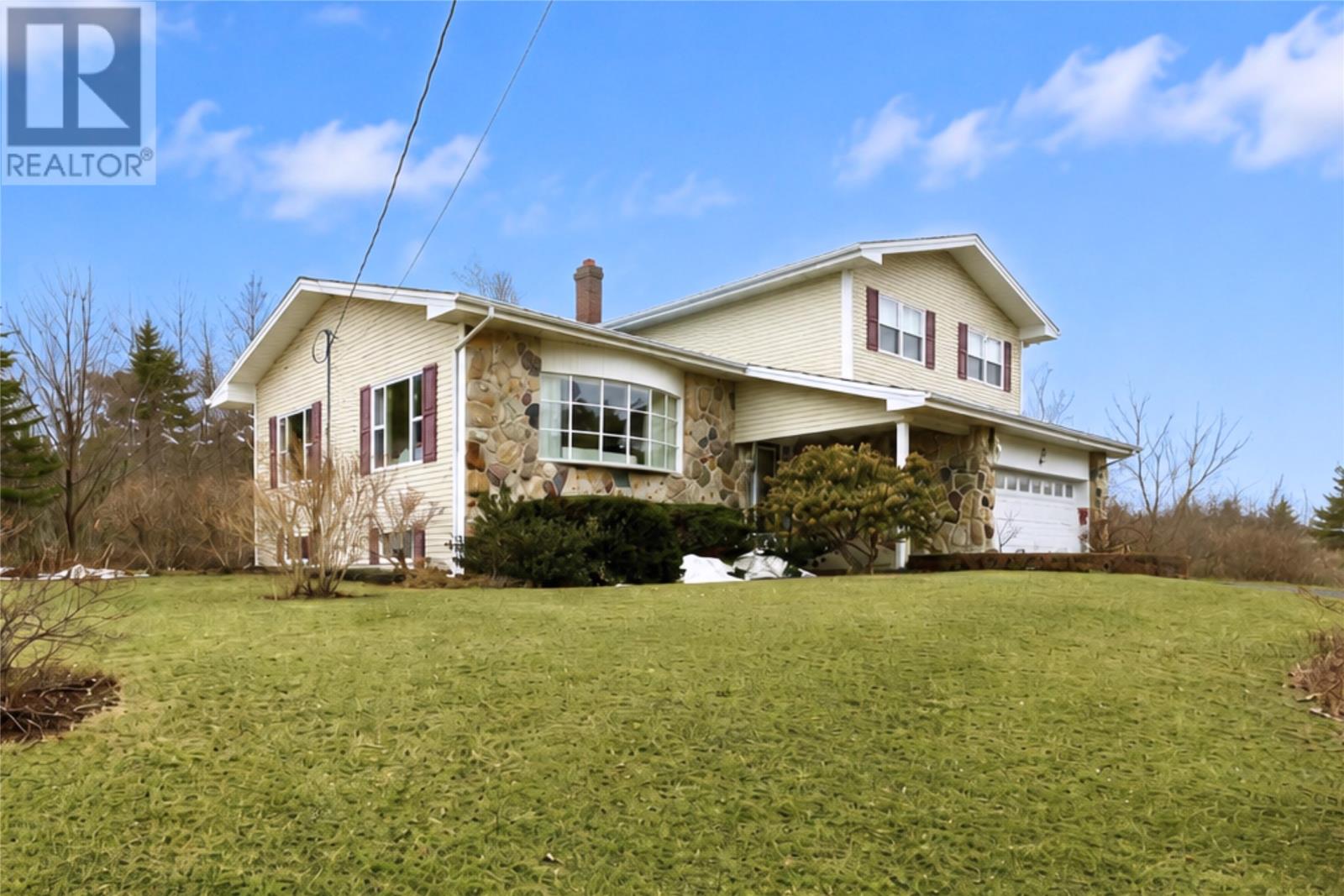 203 Thorburn Road, St. John's, NL, A1B4P8