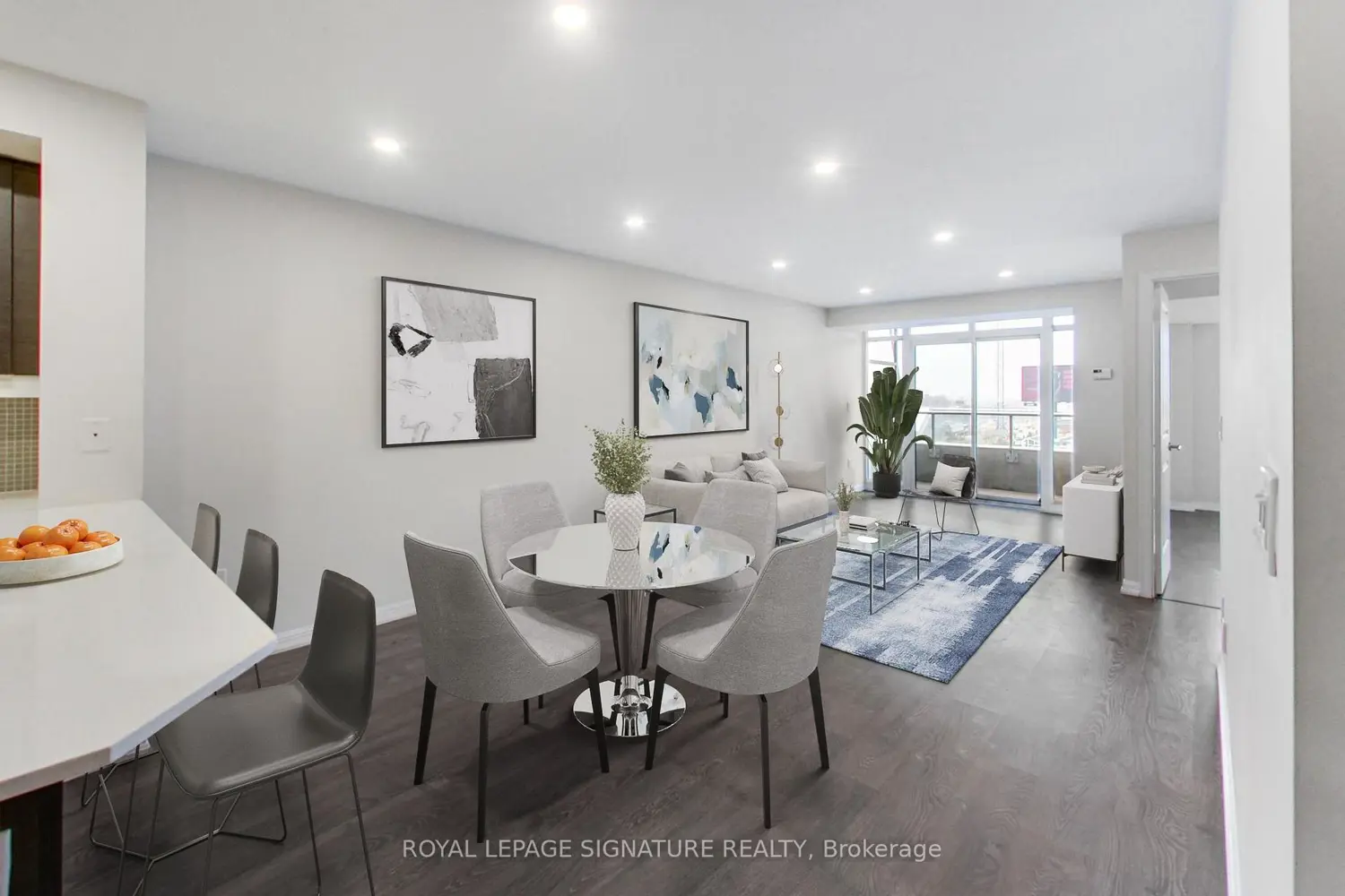 85 East Liberty Street 701
