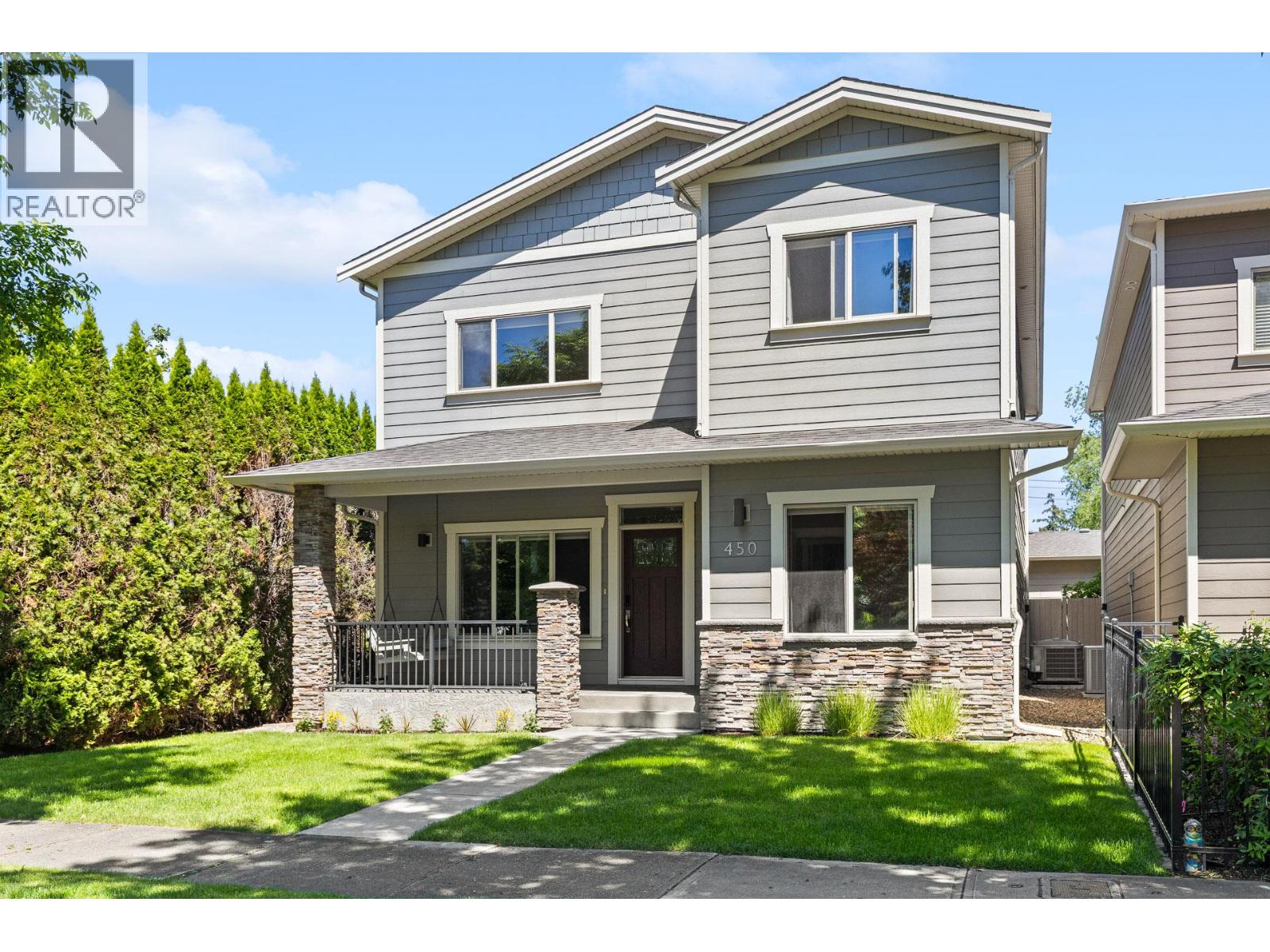 450 Francis Avenue, Kelowna, BC, V1Y5G2