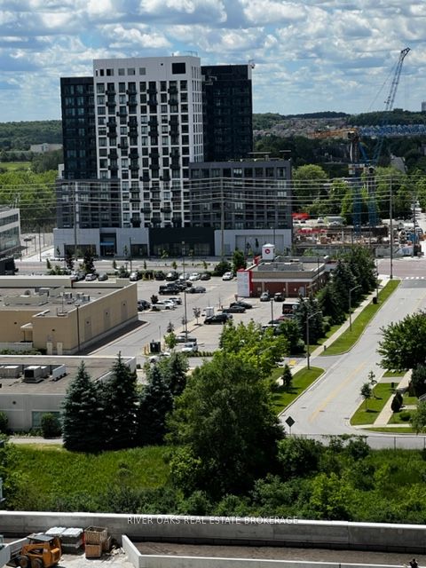 Additional image 6 of 1203-75 Oneida Crescent, Richmond Hill, ON, L4B 0A6