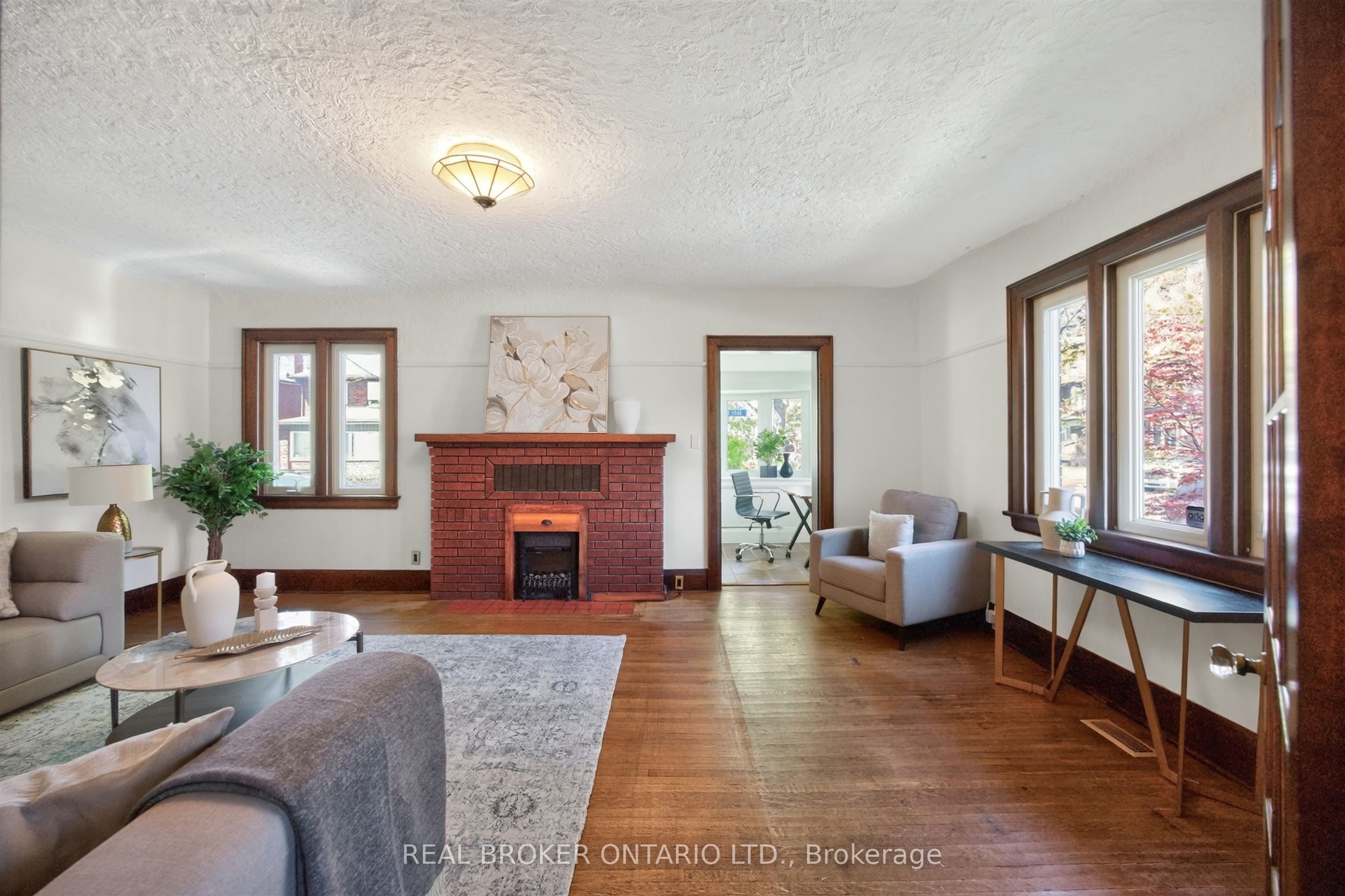 Additional image 6 of 79 Humber Trail, Toronto, ON, M6S 4C2