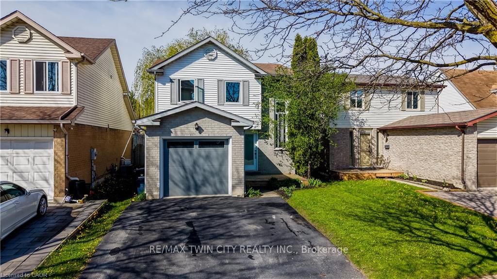 Additional image 2 of 35 Camrose Court, Kitchener, ON, N2M 5J3