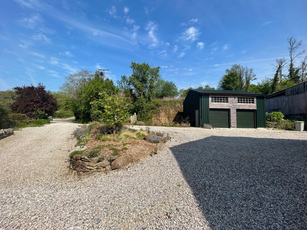 Additional image 15 of 4 bed property to rentPoldrissick Lane, Landrake, Saltash PL12