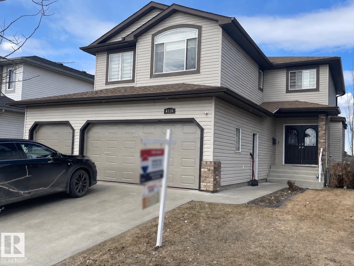 6116 53 Avenue, Beaumont, AB, T4X1V6
