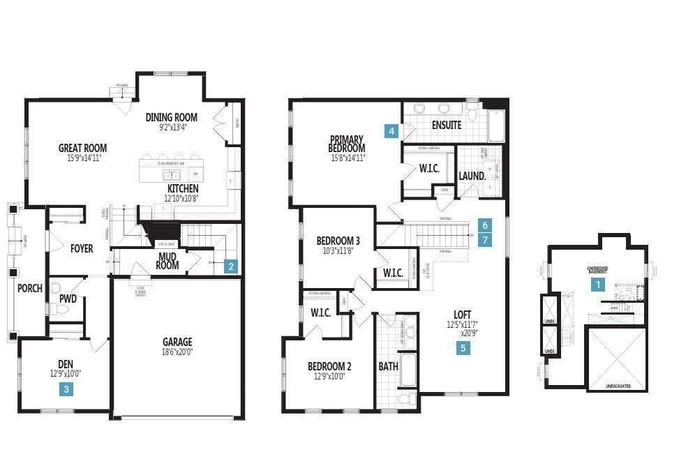 Additional image 8 of 20512 15 Avenue NW, Edmonton, AB, T6M3E7