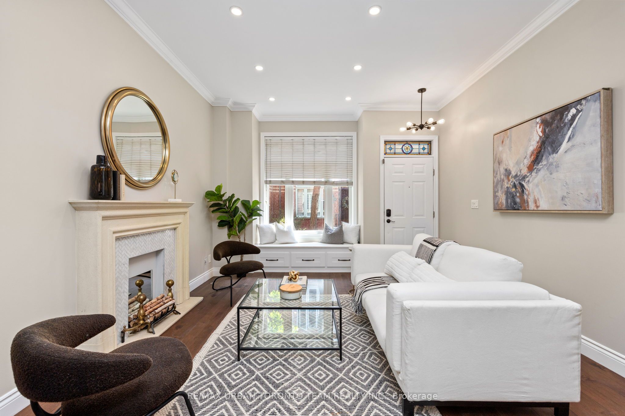 Additional image 3 of 12 Old Primrose Lane, Toronto, ON, M5A 4T1