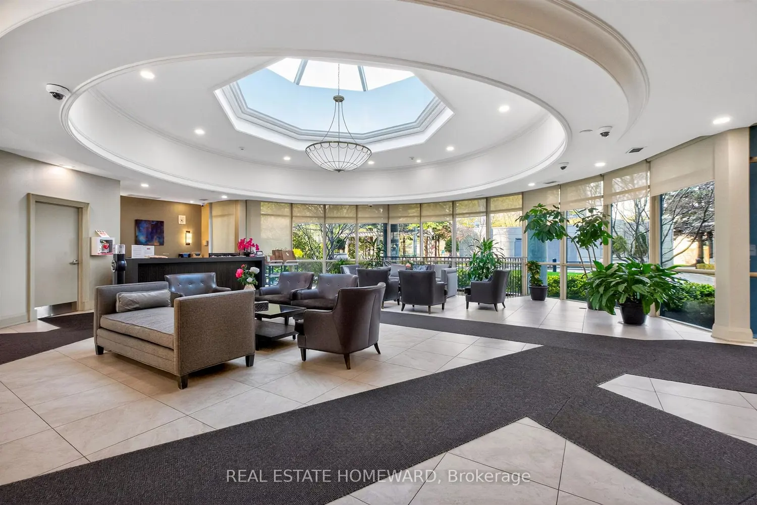 30 Harrison Garden Boulevard 602