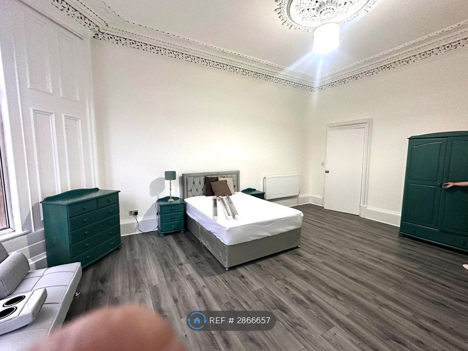 Additional image 11 of 4 bed flat to rentCecil St, Glasgow G12