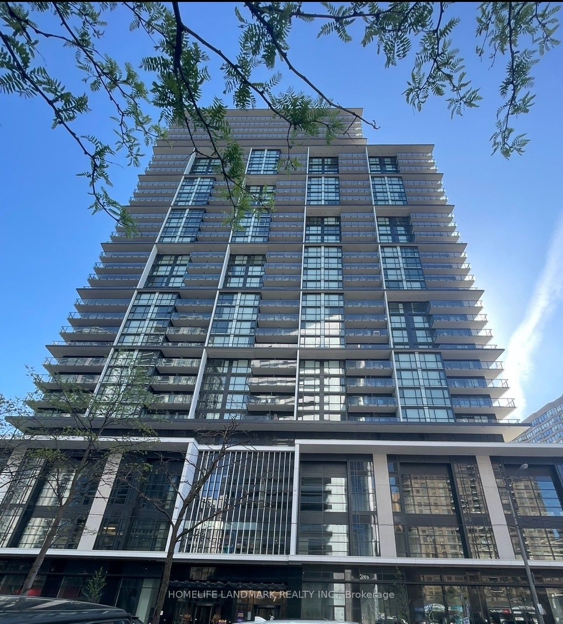 1009-4955 Yonge Street, Toronto, ON, M2N 0L8