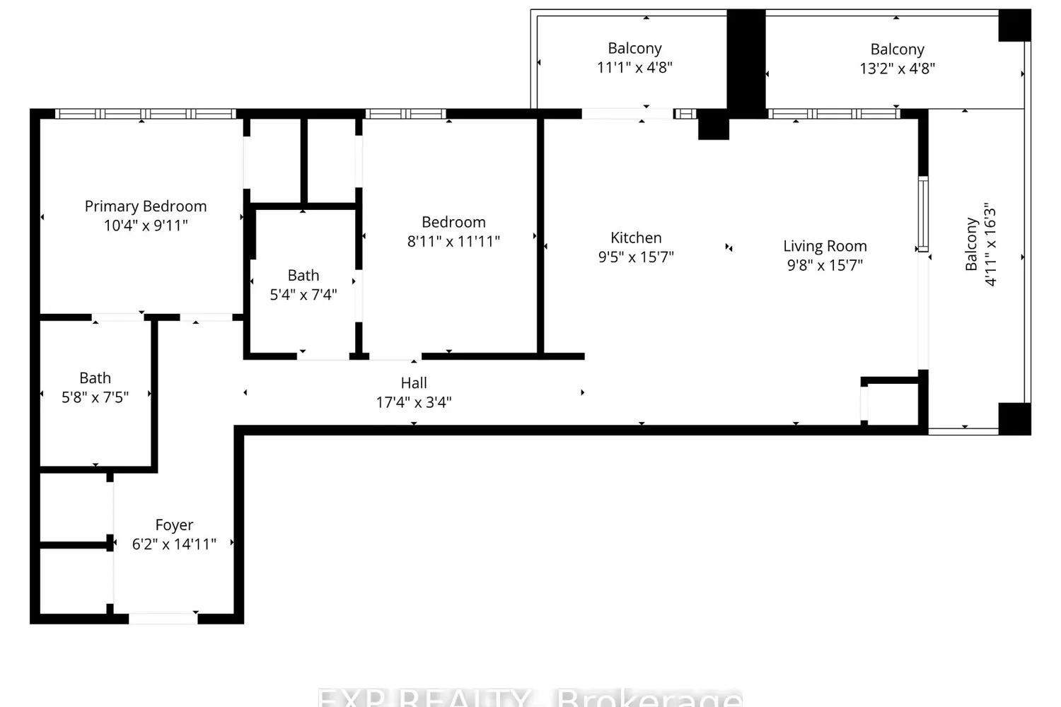 Additional image 17 of 10 Concord Place 209